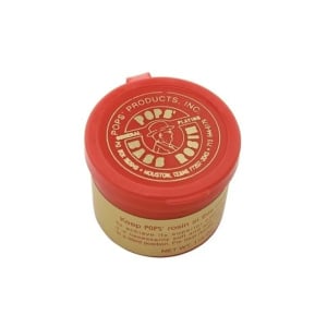 POPS COLOFONIA PER CONTRABBASSO