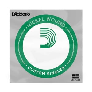 D’ADDARIO NW 048mm