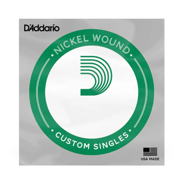 D’ADDARIO NW 048mm