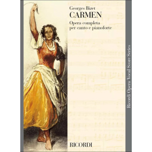 BIZET - CARMEN
