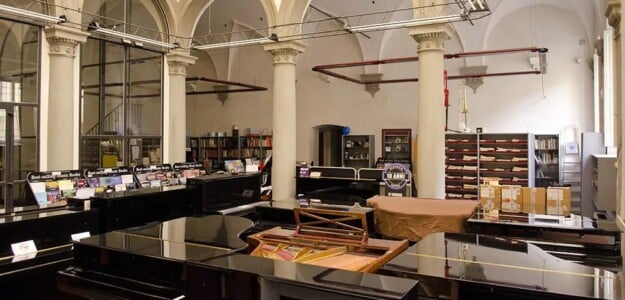 Ceccherini Music