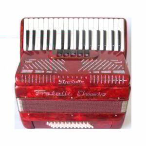 FRATELLI CROSIO 48 BASSI