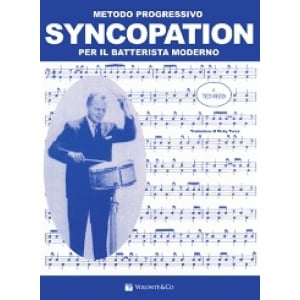 REED - Syncopation (versione italiana)