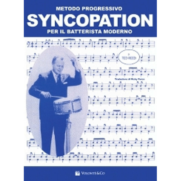REED - Syncopation (versione italiana)