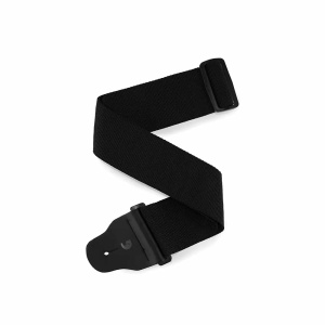D’ADDARIO POLYPRO BASS GUITAR STRAP 74MM