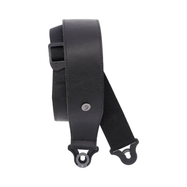 D'ADDARIO Confort Pelle con Auto Lock