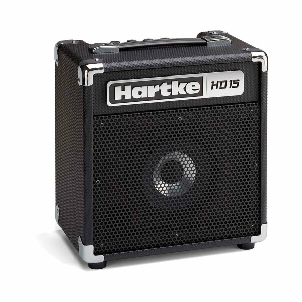 HARTKE HD15 6.5" BS Amplificatore Da Basso