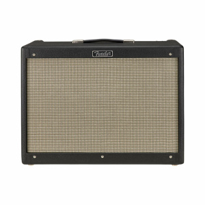 FENDER Hot Rod Deluxe IV 3-Channel 40-Watt 1x12" Guitar Combo