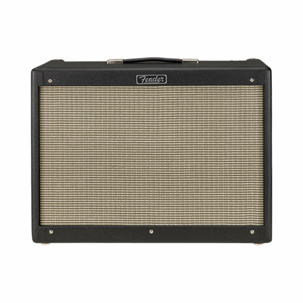 FENDER Hot Rod Deluxe IV 3-Channel 40-Watt 1x12" Guitar Combo