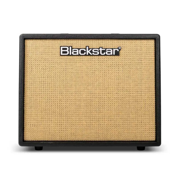 BLACKSTAR DEBUT 50R