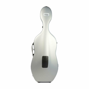 BAM 1002 XLS HIGHTECH SILVER Astuccio per Violoncello