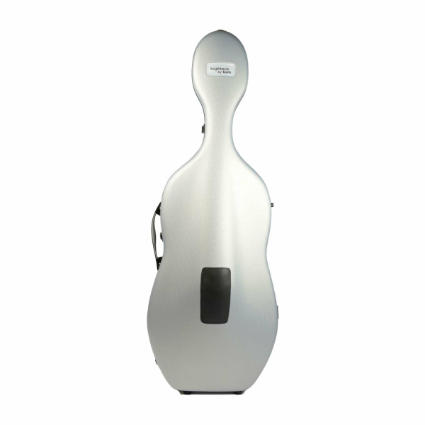 BAM 1002 XLS HIGHTECH SILVER Astuccio per Violoncello