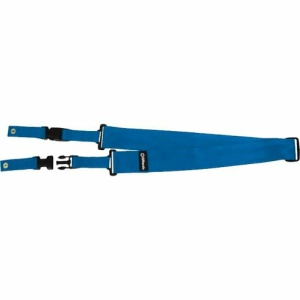 DiMarzio DD2200N Nylon ClipLock - blu - DD2200BL