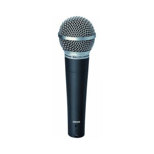 EIKON DM580 Performance Live