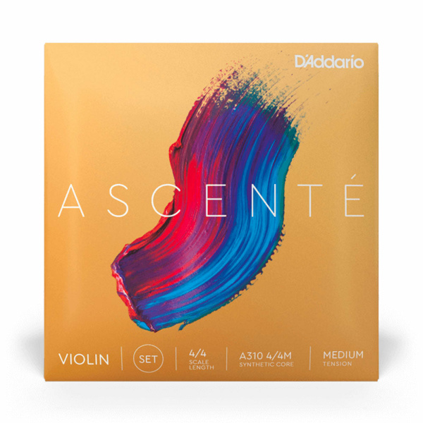 D’ADDARIO ASCENTÉ A311 4/4 Mi - VIOLINO