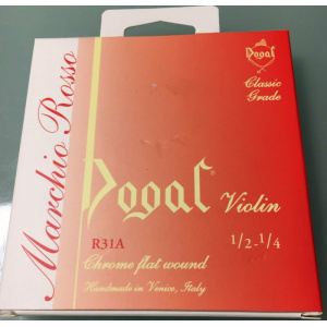 DOGAL R31A 1/2+1/4  MUTA - VIOLINO
