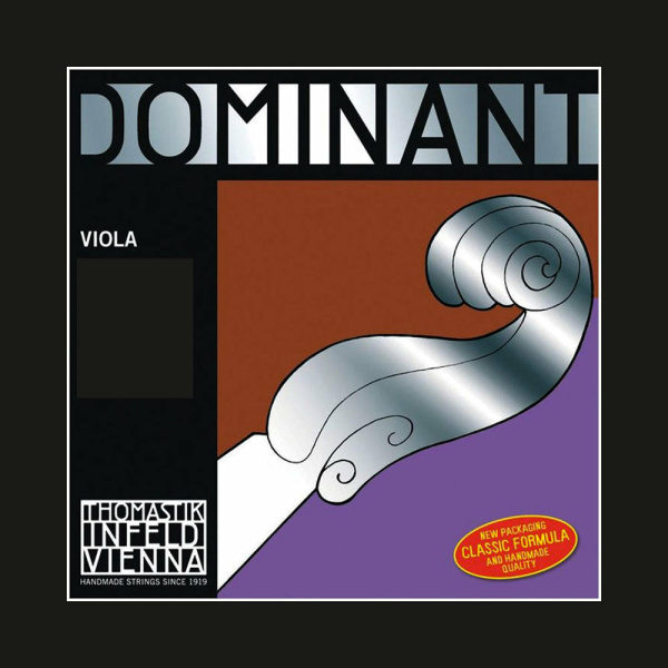 THOMASTIK DOMINANT 137 RE - VIOLA