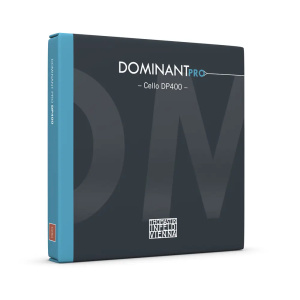 THOMASTIK Dominant Pro Dp400 Muta - CELLO