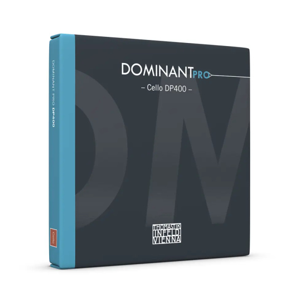 THOMASTIK Dominant Pro Dp400 Muta - CELLO