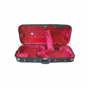 DOMUS 1021 Doppio Astuccio per Violino