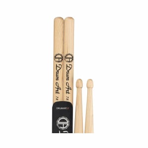 DRUM ART HICKORY 7A