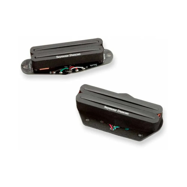 SEYMOUR DUNCAN STHR-1 Hot Rails for Tele