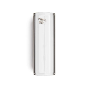 DUNLOP - 203 Regular Wall Large Glass Slide