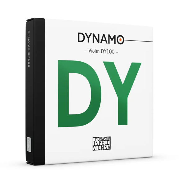 THOMASTIK Dynamo DY100 Muta - VIOLINO