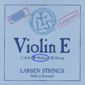 LARSEN ORIGINAL MI ASOLA MEDIUM - VIOLINO