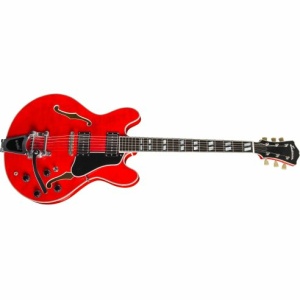 EASTMAN T486B RD W/BIGSBY