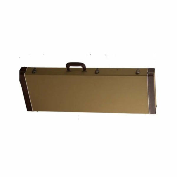 MP GEAR EC-501MF ASTUCCIO CHITARRA ELETTRICA