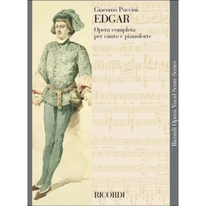 PUCCINI - EDGAR