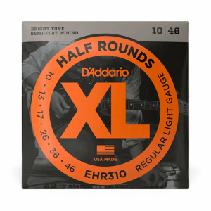 D’ADDARIO EHR310 10-46