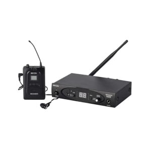 EIKON RM300EK RADIO MICROFONO