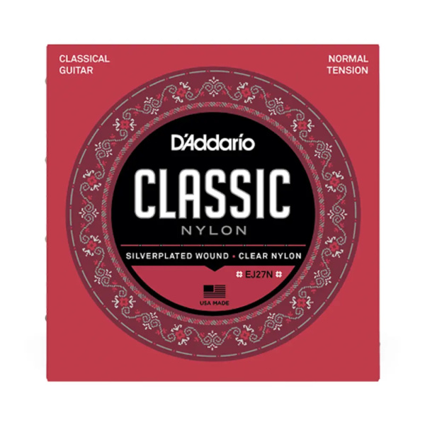 D'ADDARIO - MUTA EJ27N