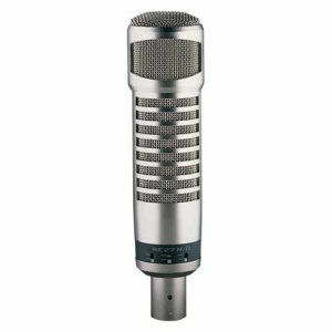 ELECTRO VOICE RE 27 N/D