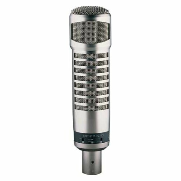 ELECTRO VOICE RE 27 N/D