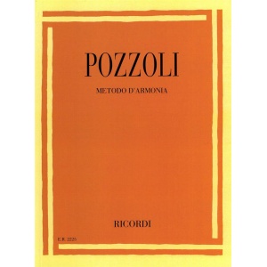 POZZOLI - METODO D'ARMONIA