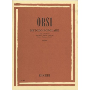 ORSI - Metodo Popolare