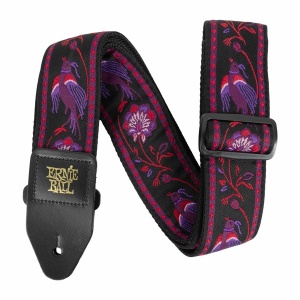 Ernie Ball 5360 Pleasant Pheasant Jacquard