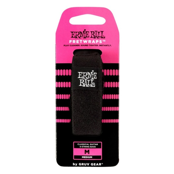 Ernie Ball 9613 Fretwrap Medium