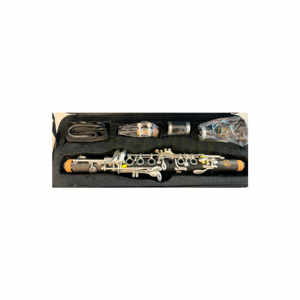 FLORET E16S CLARINETTO MIb
