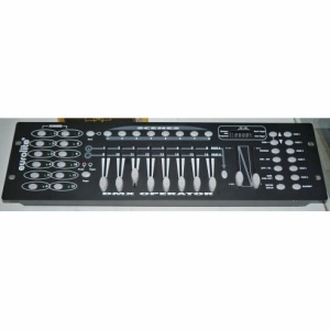 EUROLITE DMX OPERATOR