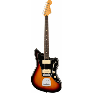 Fender Jazzmaster Player II Sunburst