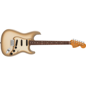 FENDER 70TH ANNIVERSARY ANTIGUA STRAT RW