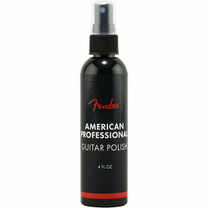 FENDER AMERICAN PRO Guitar Polish