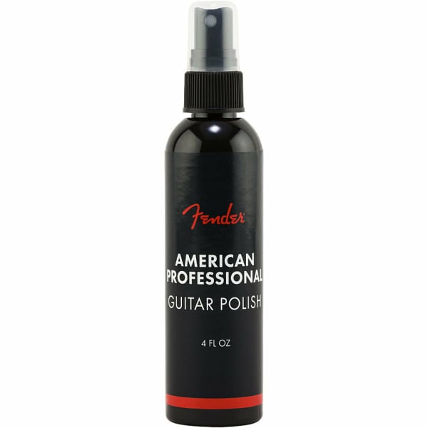 FENDER AMERICAN PRO Guitar Polish