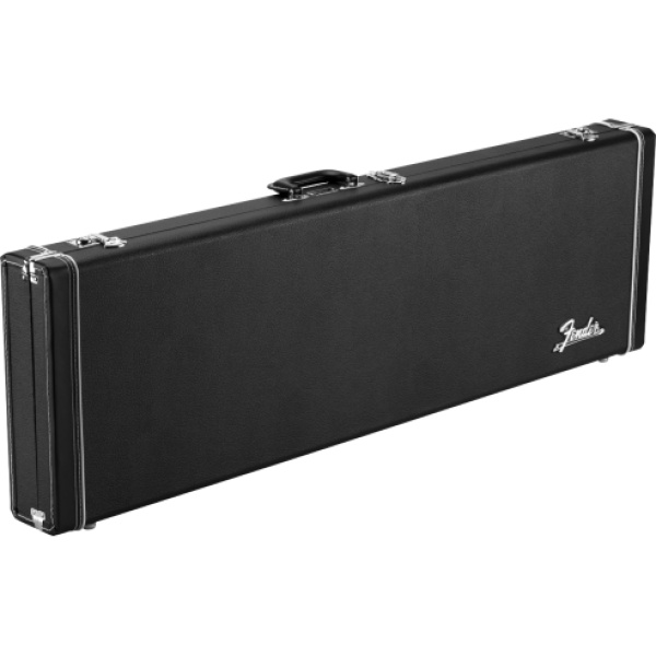 FENDER CASE CLASSIC SRS MUSTANG/ DUO SONIC