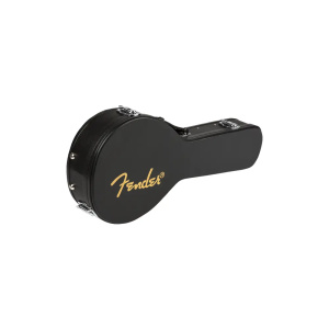 FENDER Hardshell Teardrop Astuccio per Mandolino