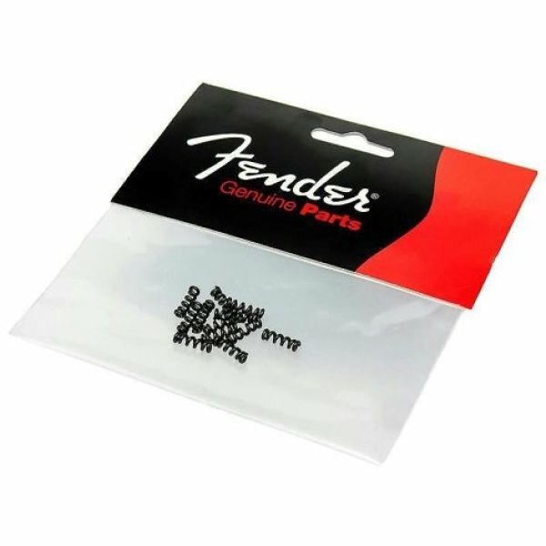 FENDER STANDARD TREMOLO SPRING CONFEZIONE 12 PEZZI